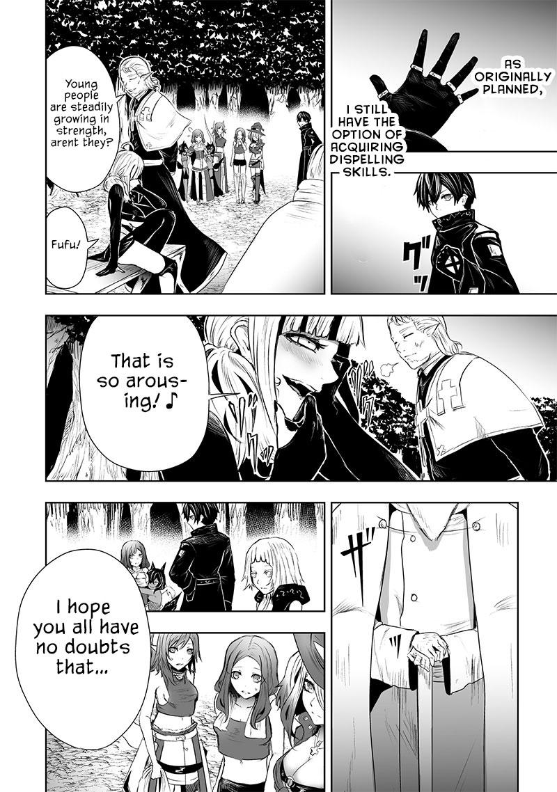 I'm the Only One with Unfavorable Skills - Isekai Summoning Rebellion Chap 59 - Next Chap 60