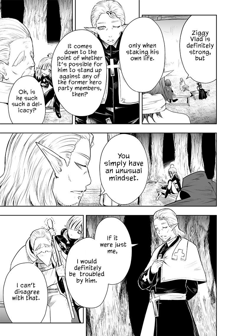 I'm the Only One with Unfavorable Skills - Isekai Summoning Rebellion Chap 59 - Next Chap 60