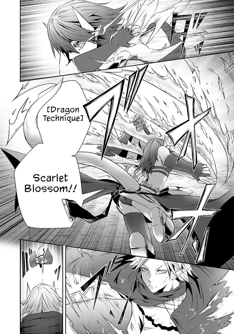 I'm the Only One with Unfavorable Skills - Isekai Summoning Rebellion Chap 50 - Next Chap 51