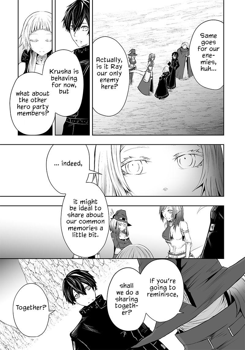 I'm the Only One with Unfavorable Skills - Isekai Summoning Rebellion Chap 50 - Next Chap 51