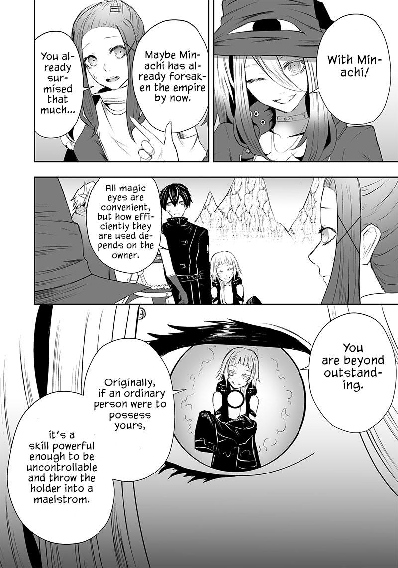 I'm the Only One with Unfavorable Skills - Isekai Summoning Rebellion Chap 50 - Next Chap 51