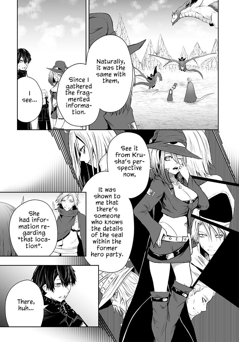 I'm the Only One with Unfavorable Skills - Isekai Summoning Rebellion Chap 50 - Next Chap 51