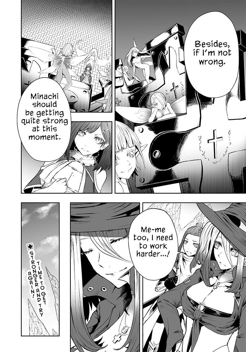 I'm the Only One with Unfavorable Skills - Isekai Summoning Rebellion Chap 50 - Next Chap 51