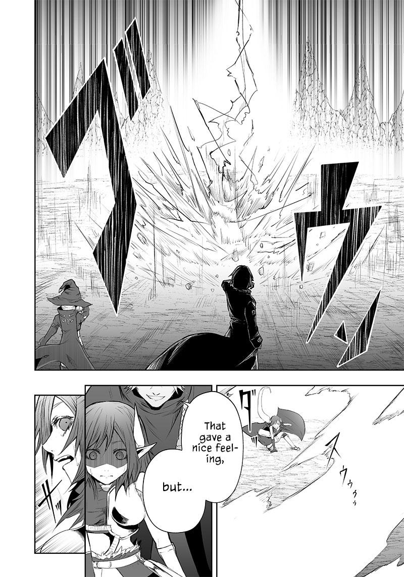I'm the Only One with Unfavorable Skills - Isekai Summoning Rebellion Chap 50 - Next Chap 51