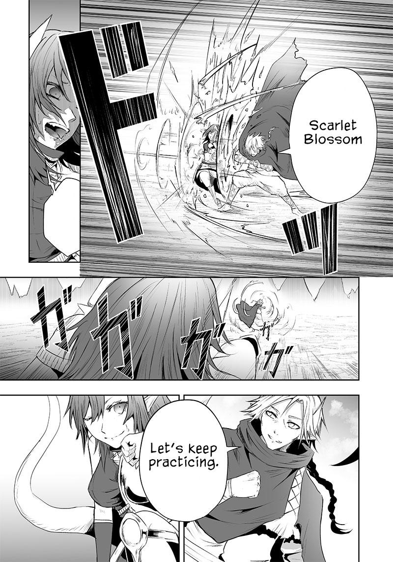 I'm the Only One with Unfavorable Skills - Isekai Summoning Rebellion Chap 50 - Next Chap 51