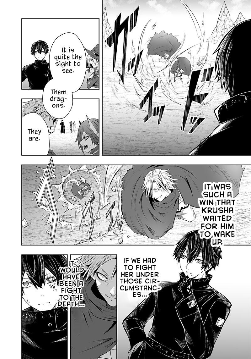I'm the Only One with Unfavorable Skills - Isekai Summoning Rebellion Chap 50 - Next Chap 51