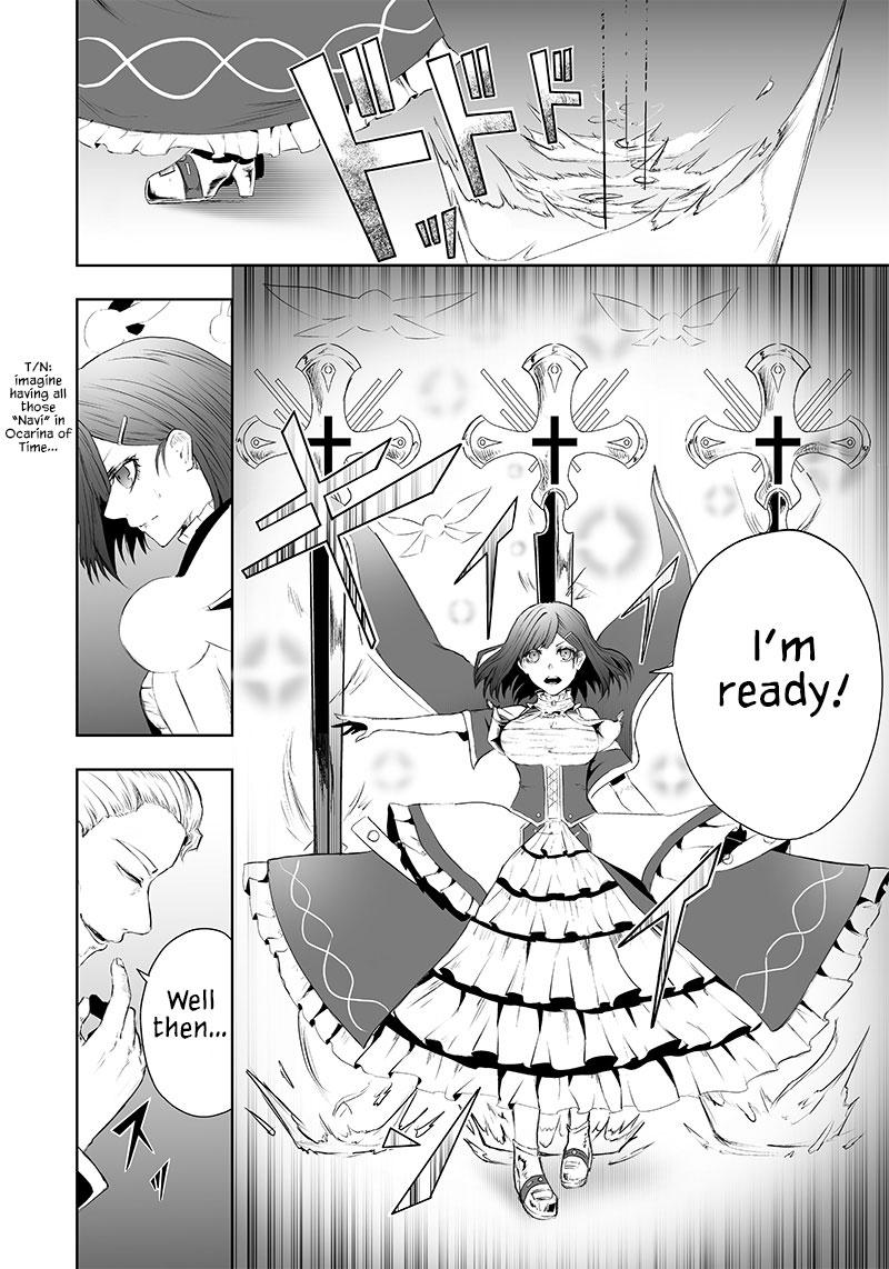 I'm the Only One with Unfavorable Skills - Isekai Summoning Rebellion Chap 51 - Next Chap 52