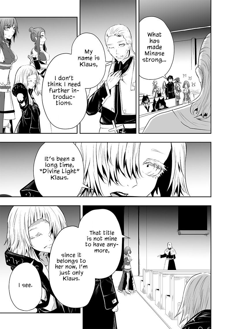 I'm the Only One with Unfavorable Skills - Isekai Summoning Rebellion Chap 51 - Next Chap 52