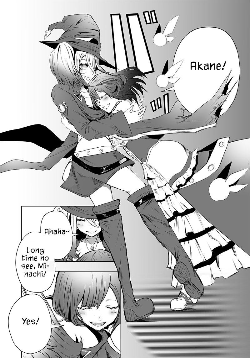 I'm the Only One with Unfavorable Skills - Isekai Summoning Rebellion Chap 51 - Next Chap 52