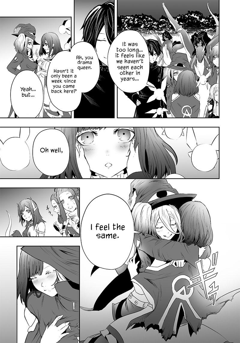 I'm the Only One with Unfavorable Skills - Isekai Summoning Rebellion Chap 51 - Next Chap 52