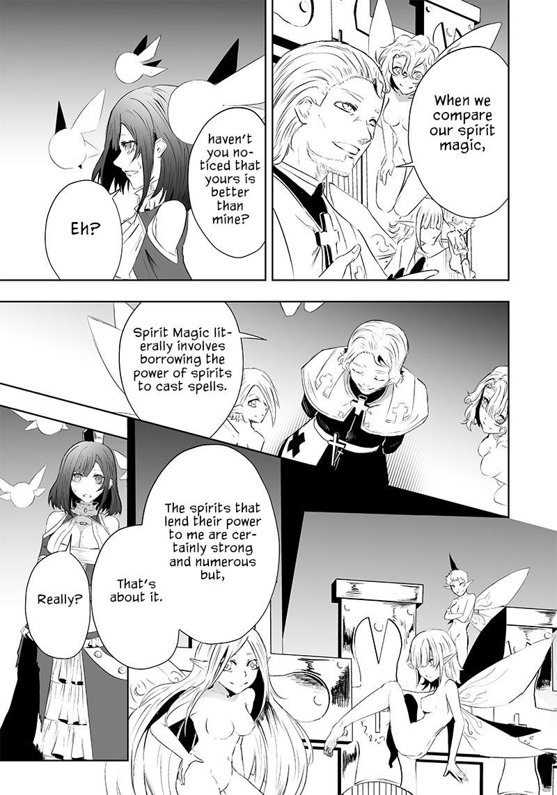 I'm the Only One with Unfavorable Skills - Isekai Summoning Rebellion Chap 51 - Next Chap 52