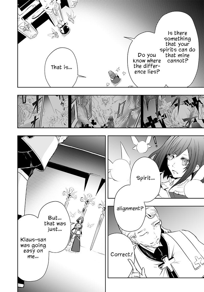 I'm the Only One with Unfavorable Skills - Isekai Summoning Rebellion Chap 51 - Next Chap 52