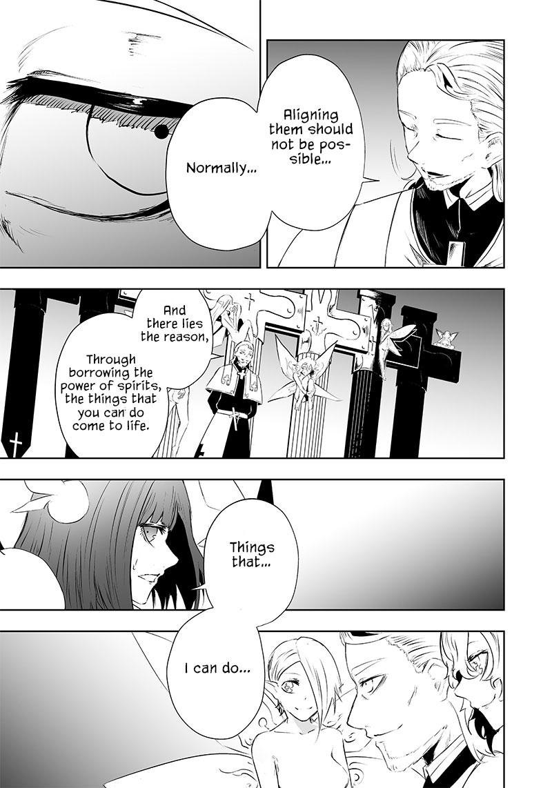 I'm the Only One with Unfavorable Skills - Isekai Summoning Rebellion Chap 51 - Next Chap 52