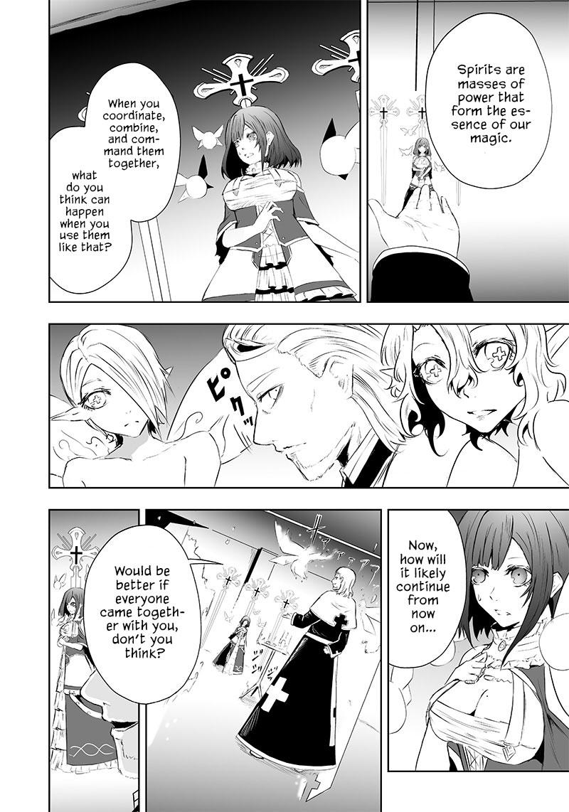 I'm the Only One with Unfavorable Skills - Isekai Summoning Rebellion Chap 51 - Next Chap 52