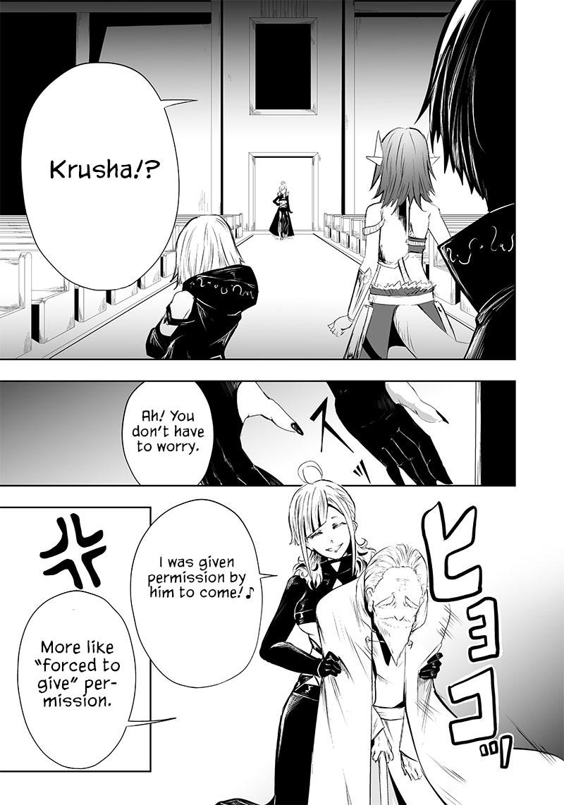 I'm the Only One with Unfavorable Skills - Isekai Summoning Rebellion Chap 51 - Next Chap 52