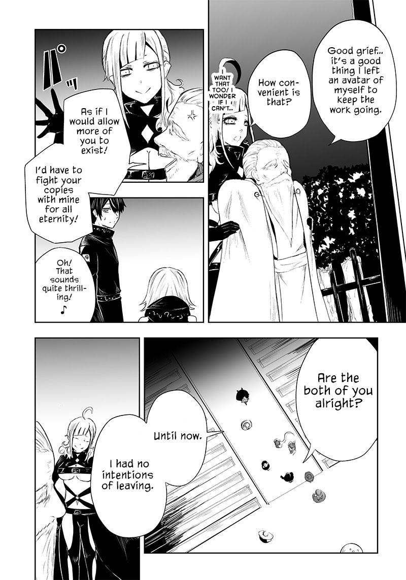 I'm the Only One with Unfavorable Skills - Isekai Summoning Rebellion Chap 51 - Next Chap 52