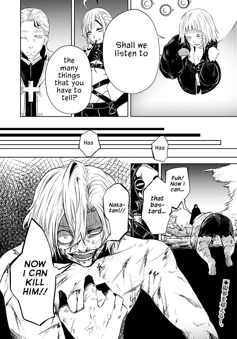 I'm the Only One with Unfavorable Skills - Isekai Summoning Rebellion Chap 51 - Next Chap 52