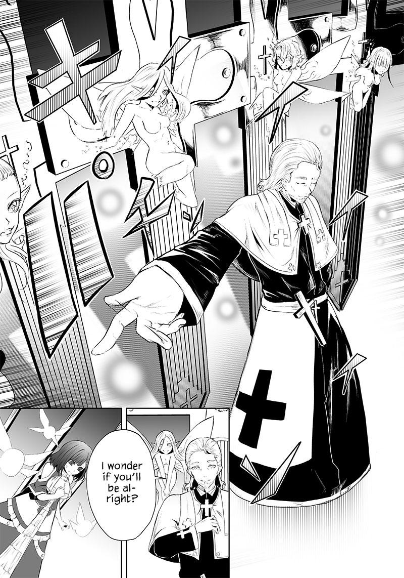 I'm the Only One with Unfavorable Skills - Isekai Summoning Rebellion Chap 51 - Next Chap 52