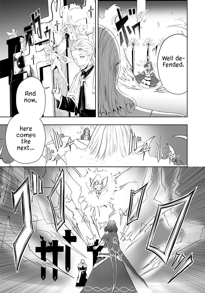 I'm the Only One with Unfavorable Skills - Isekai Summoning Rebellion Chap 51 - Next Chap 52