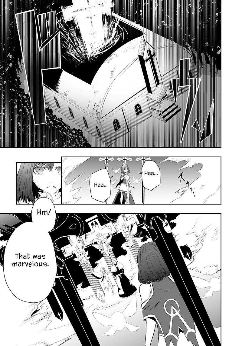 I'm the Only One with Unfavorable Skills - Isekai Summoning Rebellion Chap 51 - Next Chap 52