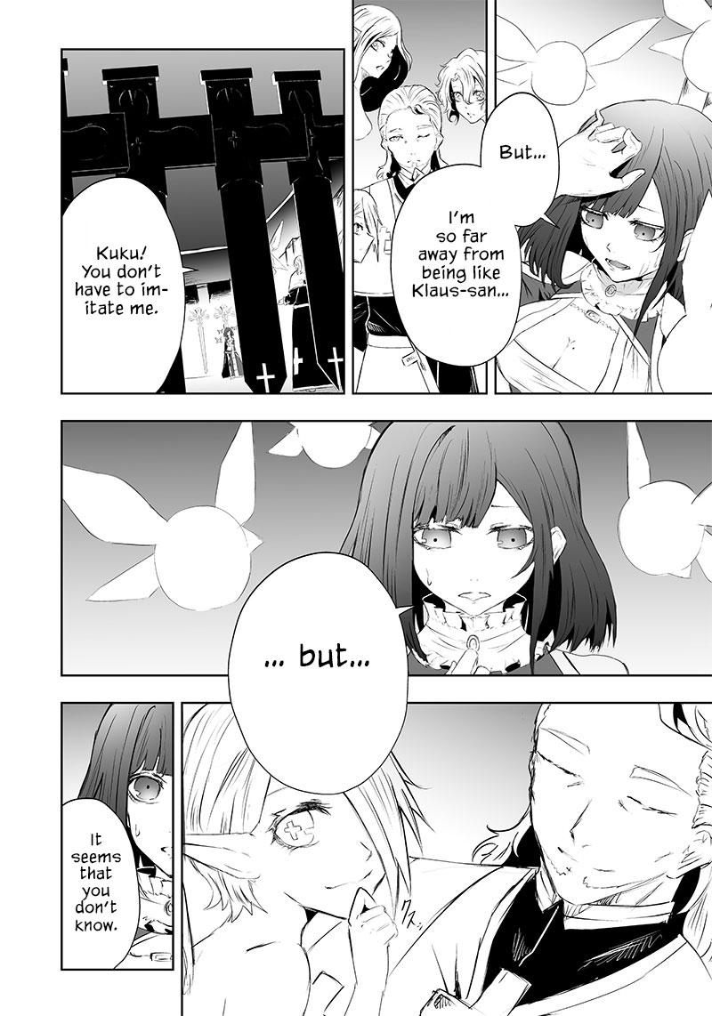 I'm the Only One with Unfavorable Skills - Isekai Summoning Rebellion Chap 51 - Next Chap 52