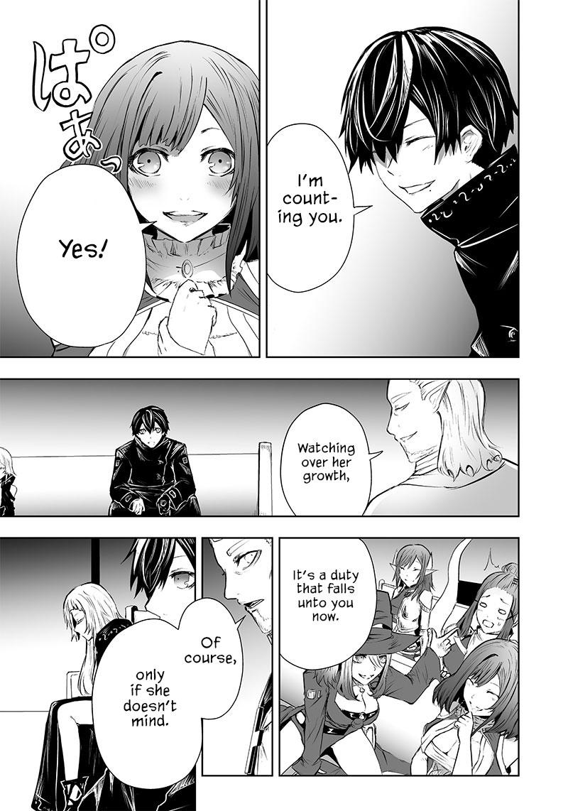I'm the Only One with Unfavorable Skills - Isekai Summoning Rebellion Chap 52 - Next Chap 53