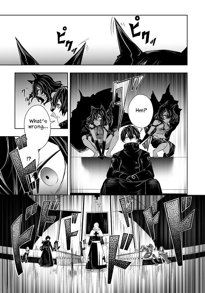 I'm the Only One with Unfavorable Skills - Isekai Summoning Rebellion Chap 52 - Next Chap 53