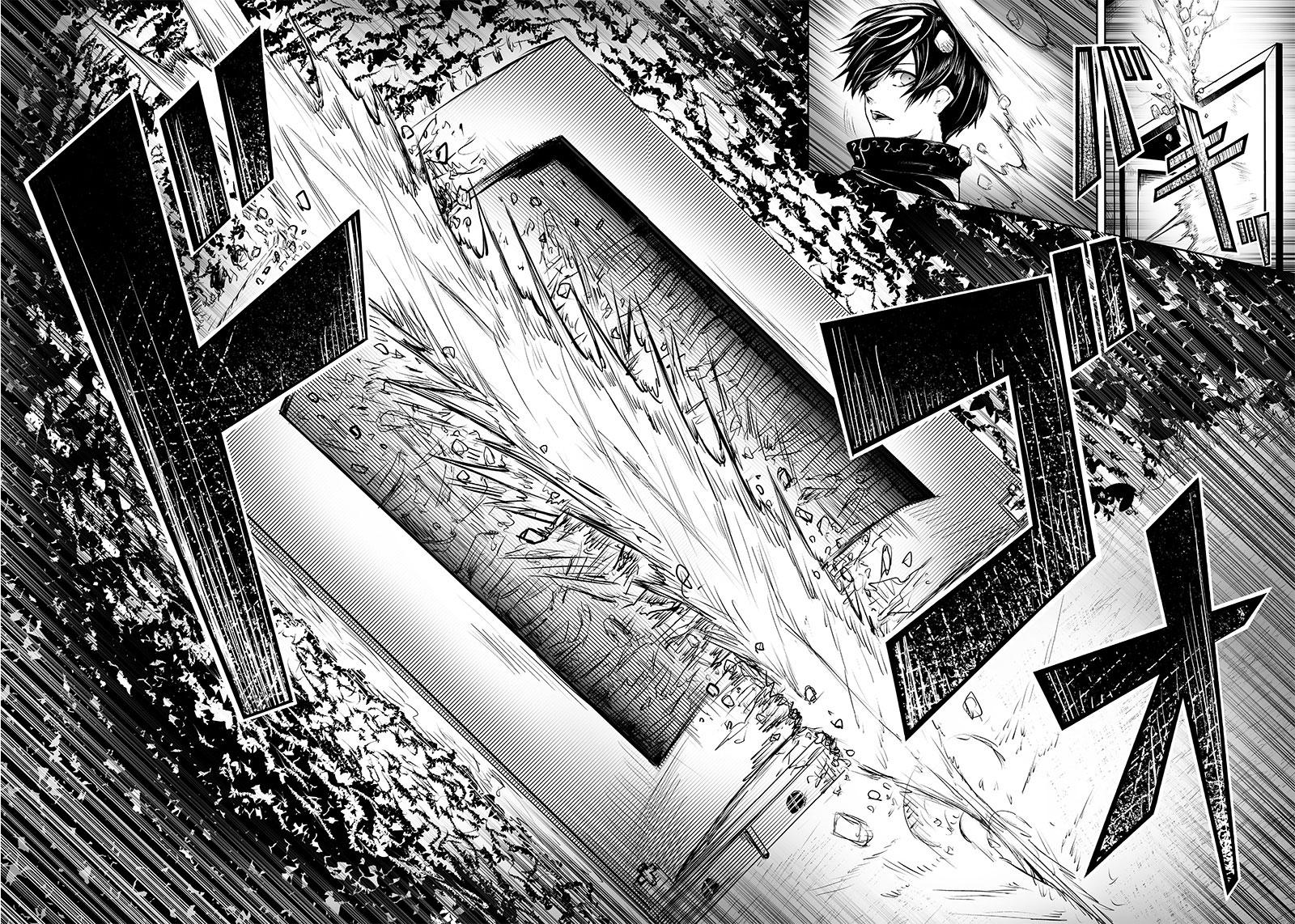 I'm the Only One with Unfavorable Skills - Isekai Summoning Rebellion Chap 52 - Next Chap 53