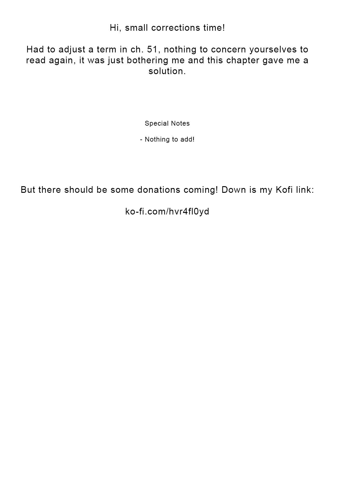 I'm the Only One with Unfavorable Skills - Isekai Summoning Rebellion Chap 52 - Next Chap 53