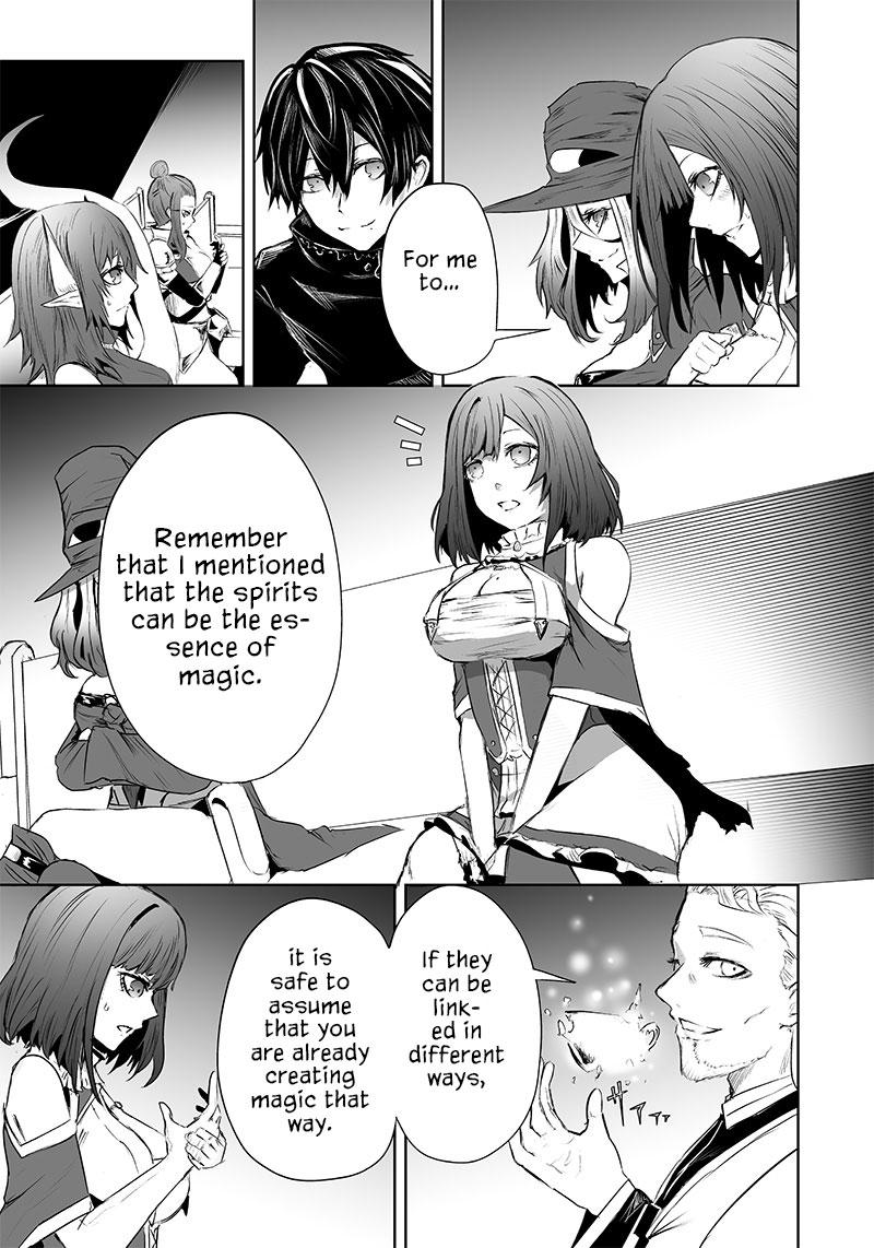 I'm the Only One with Unfavorable Skills - Isekai Summoning Rebellion Chap 52 - Next Chap 53