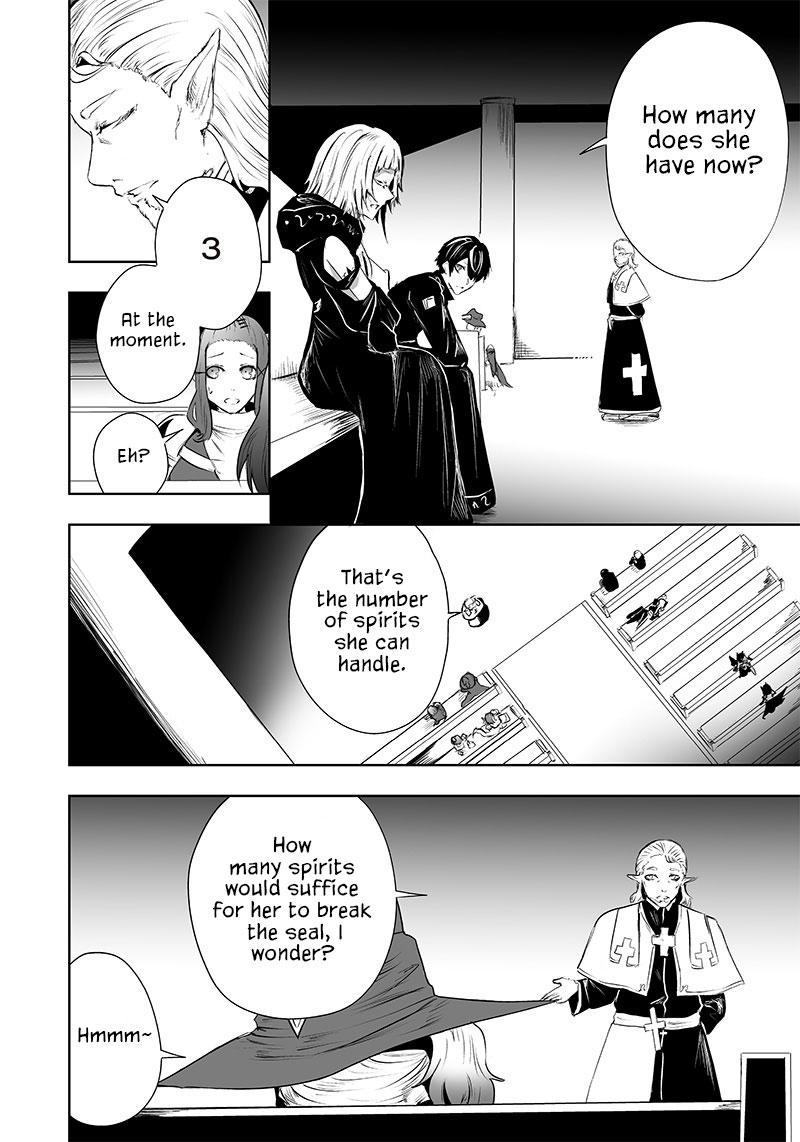 I'm the Only One with Unfavorable Skills - Isekai Summoning Rebellion Chap 52 - Next Chap 53