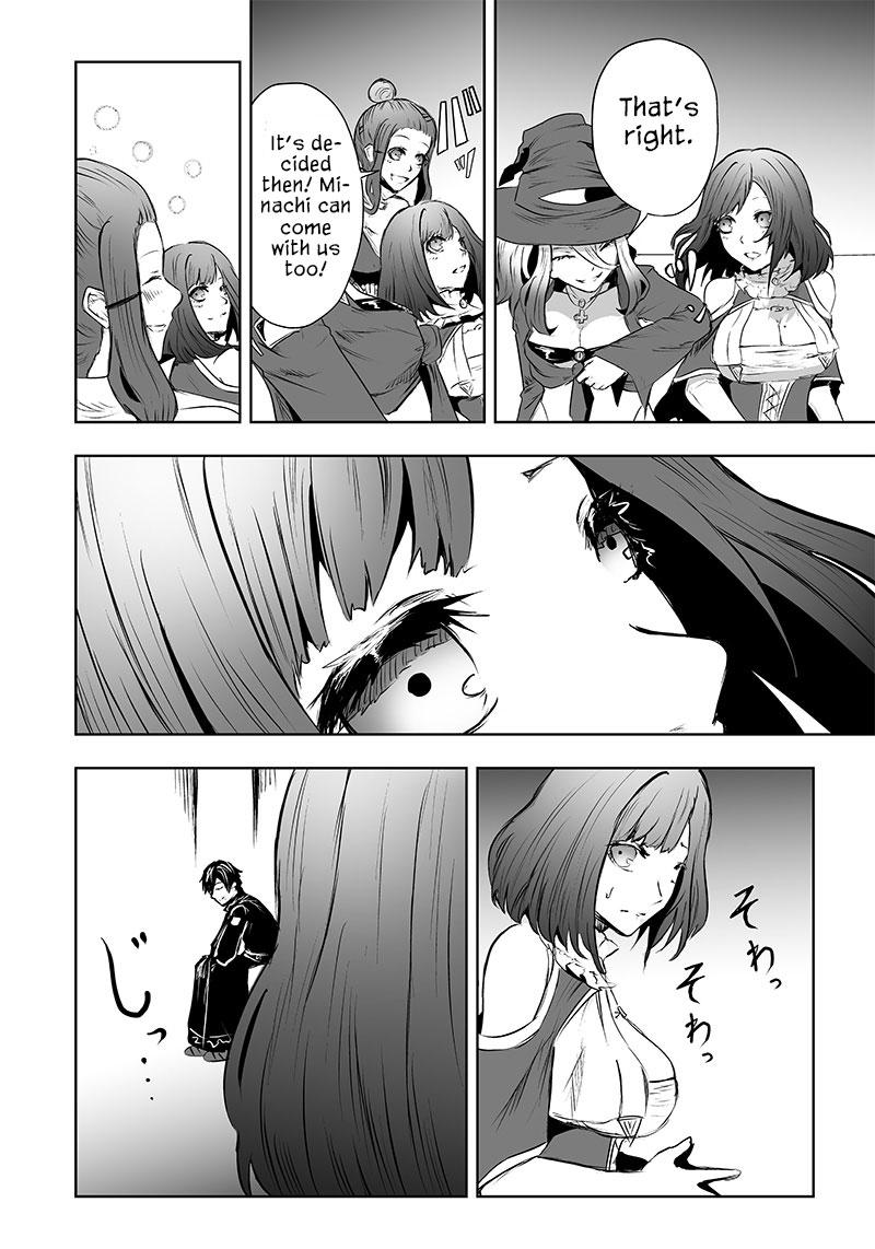 I'm the Only One with Unfavorable Skills - Isekai Summoning Rebellion Chap 52 - Next Chap 53