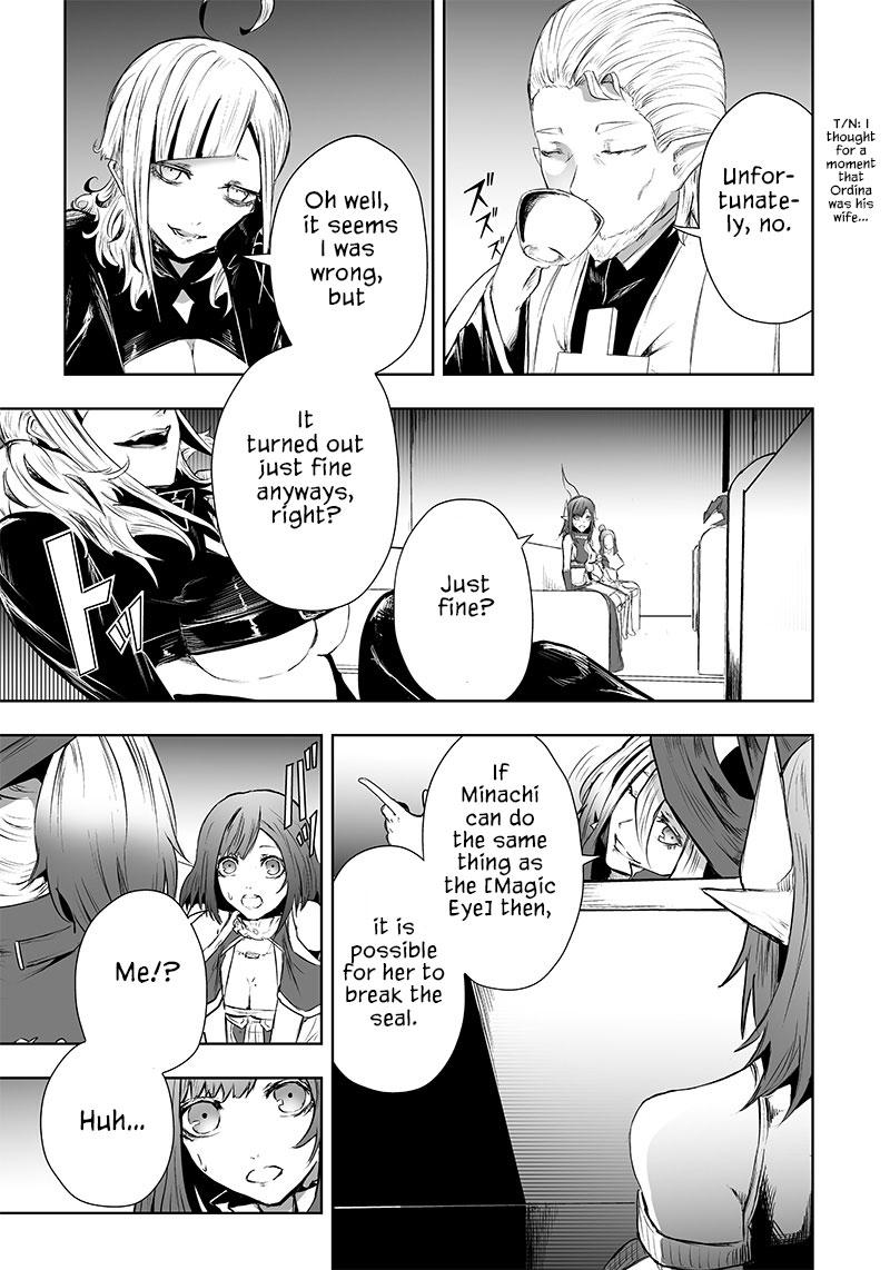 I'm the Only One with Unfavorable Skills - Isekai Summoning Rebellion Chap 52 - Next Chap 53