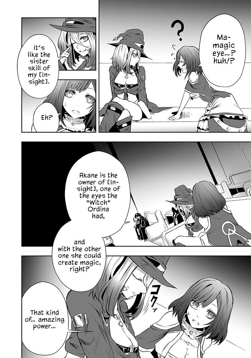 I'm the Only One with Unfavorable Skills - Isekai Summoning Rebellion Chap 52 - Next Chap 53