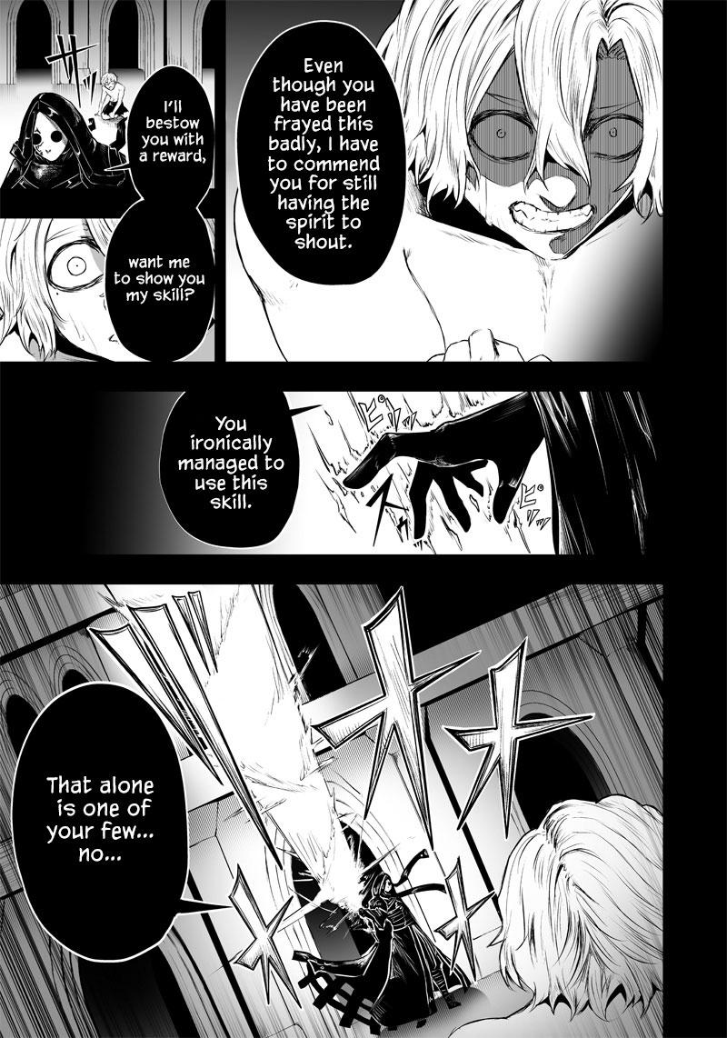 I'm the Only One with Unfavorable Skills - Isekai Summoning Rebellion Chap 53 - Next Chap 54
