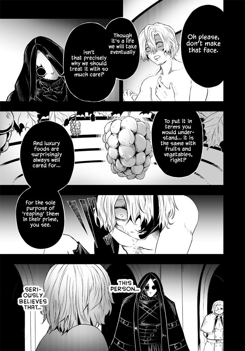 I'm the Only One with Unfavorable Skills - Isekai Summoning Rebellion Chap 53 - Next Chap 54
