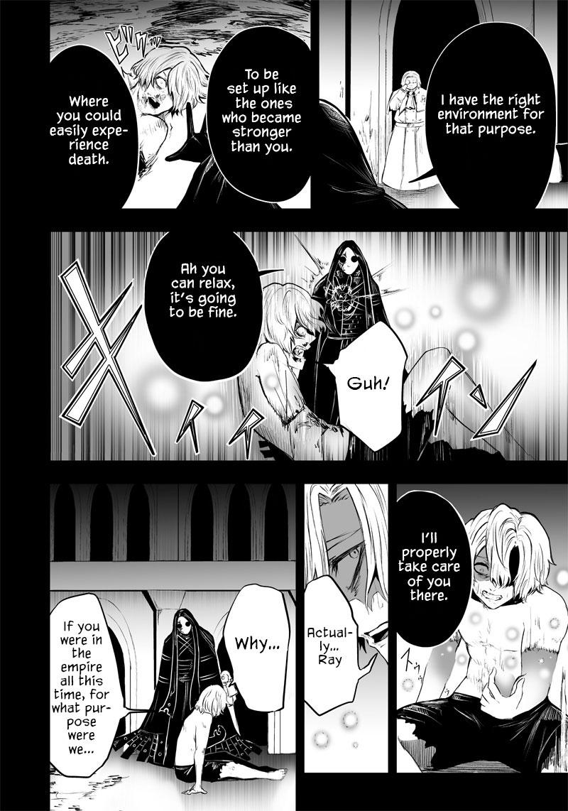 I'm the Only One with Unfavorable Skills - Isekai Summoning Rebellion Chap 53 - Next Chap 54