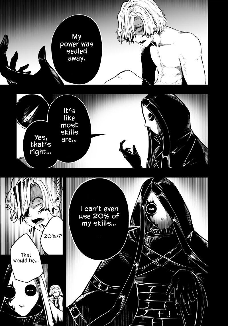 I'm the Only One with Unfavorable Skills - Isekai Summoning Rebellion Chap 53 - Next Chap 54