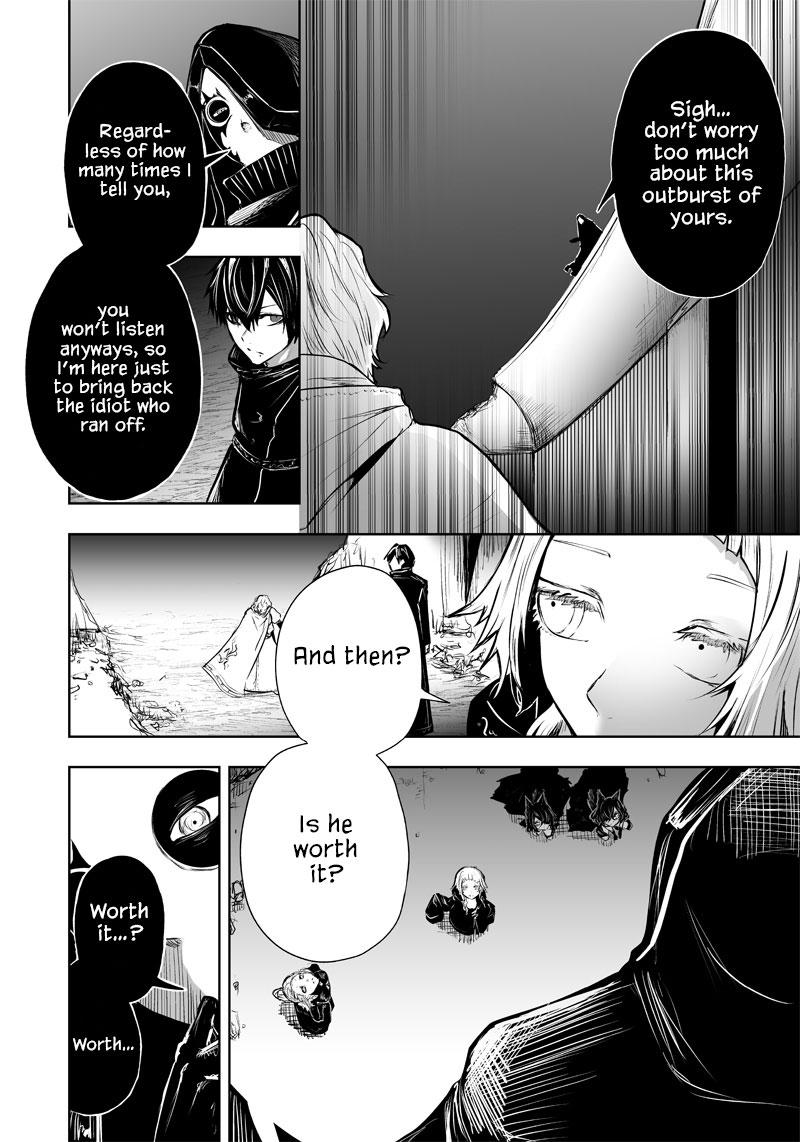 I'm the Only One with Unfavorable Skills - Isekai Summoning Rebellion Chap 53 - Next Chap 54