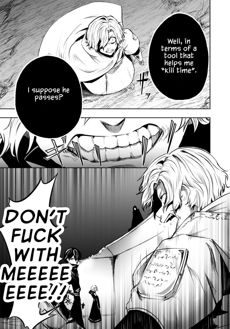 I'm the Only One with Unfavorable Skills - Isekai Summoning Rebellion Chap 53 - Next Chap 54
