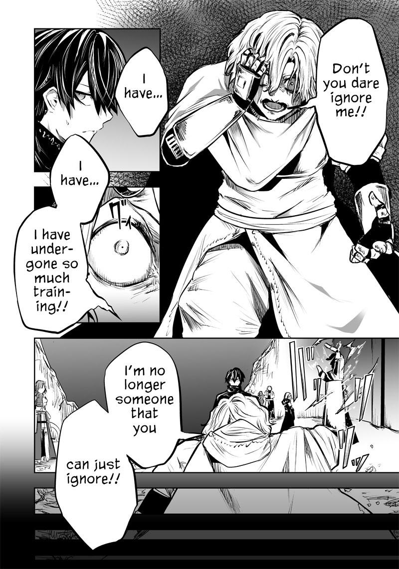 I'm the Only One with Unfavorable Skills - Isekai Summoning Rebellion Chap 53 - Next Chap 54