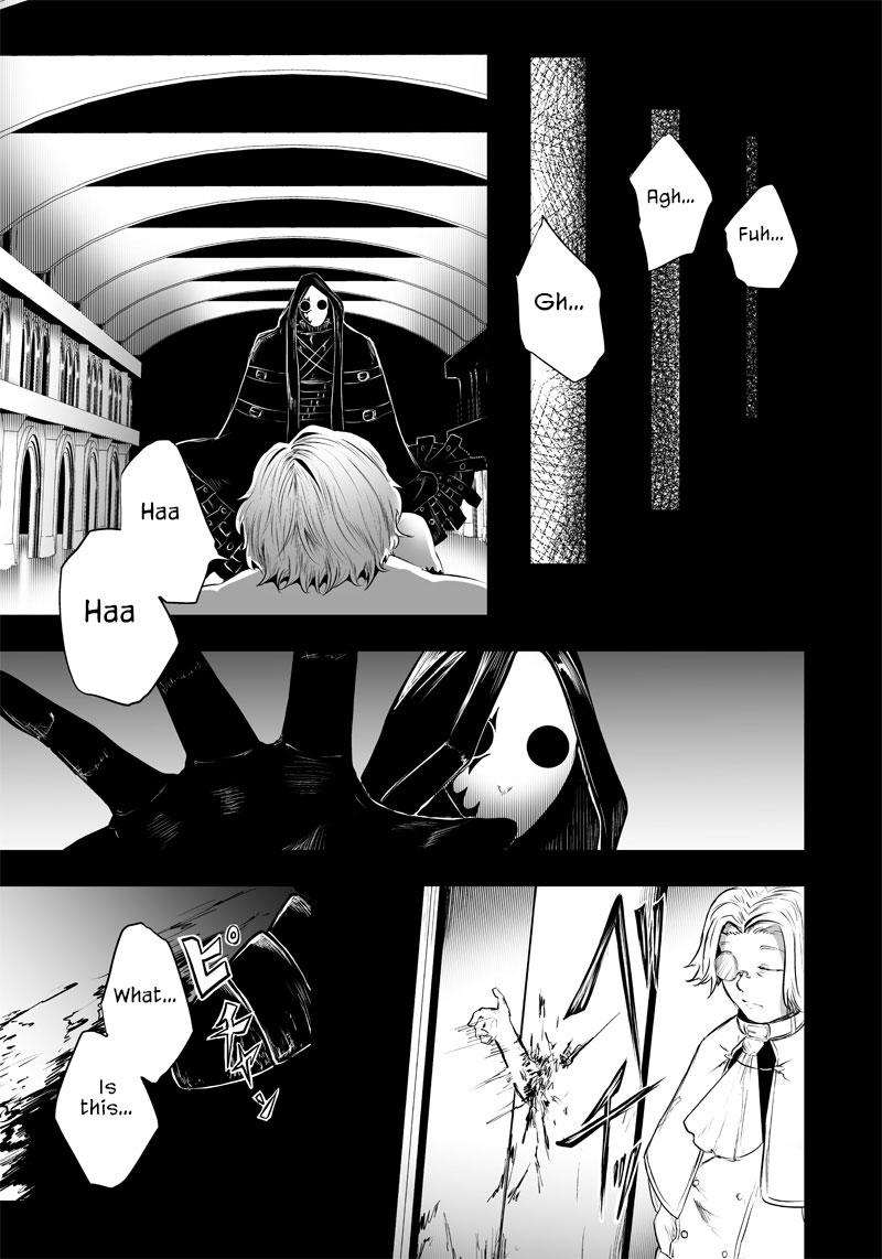 I'm the Only One with Unfavorable Skills - Isekai Summoning Rebellion Chap 53 - Next Chap 54