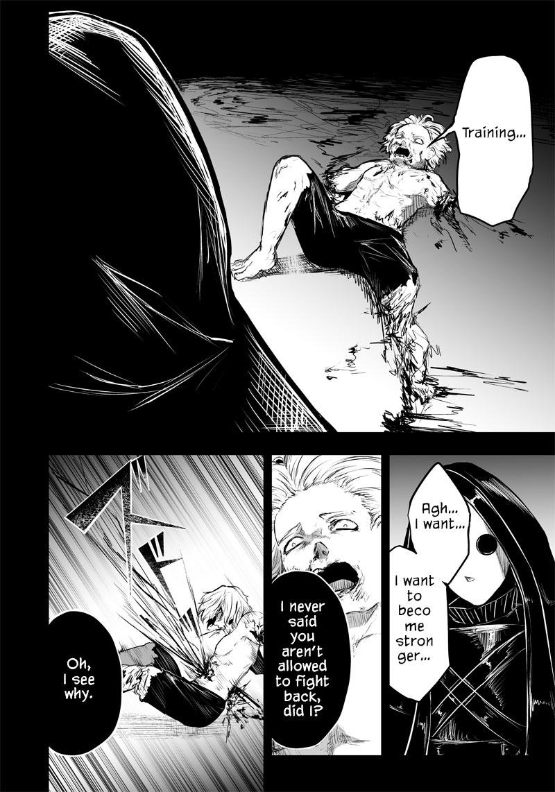 I'm the Only One with Unfavorable Skills - Isekai Summoning Rebellion Chap 53 - Next Chap 54