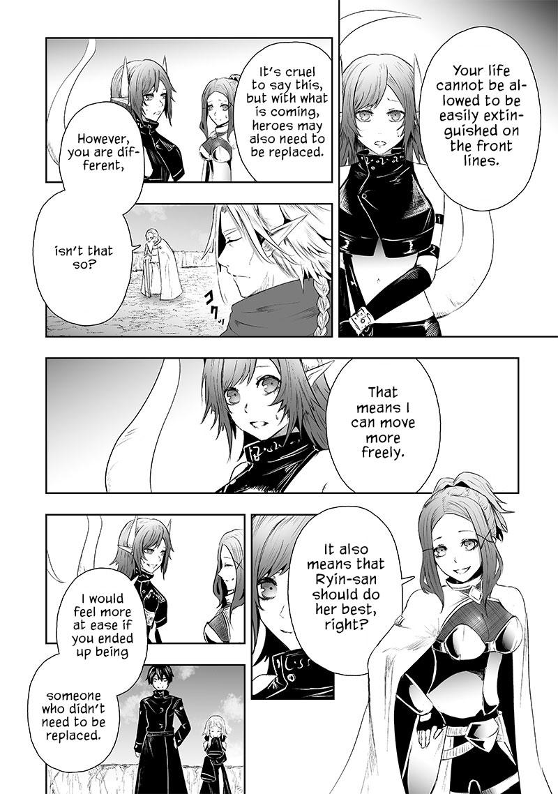 I'm the Only One with Unfavorable Skills - Isekai Summoning Rebellion Chap 67 - Next Chap 68