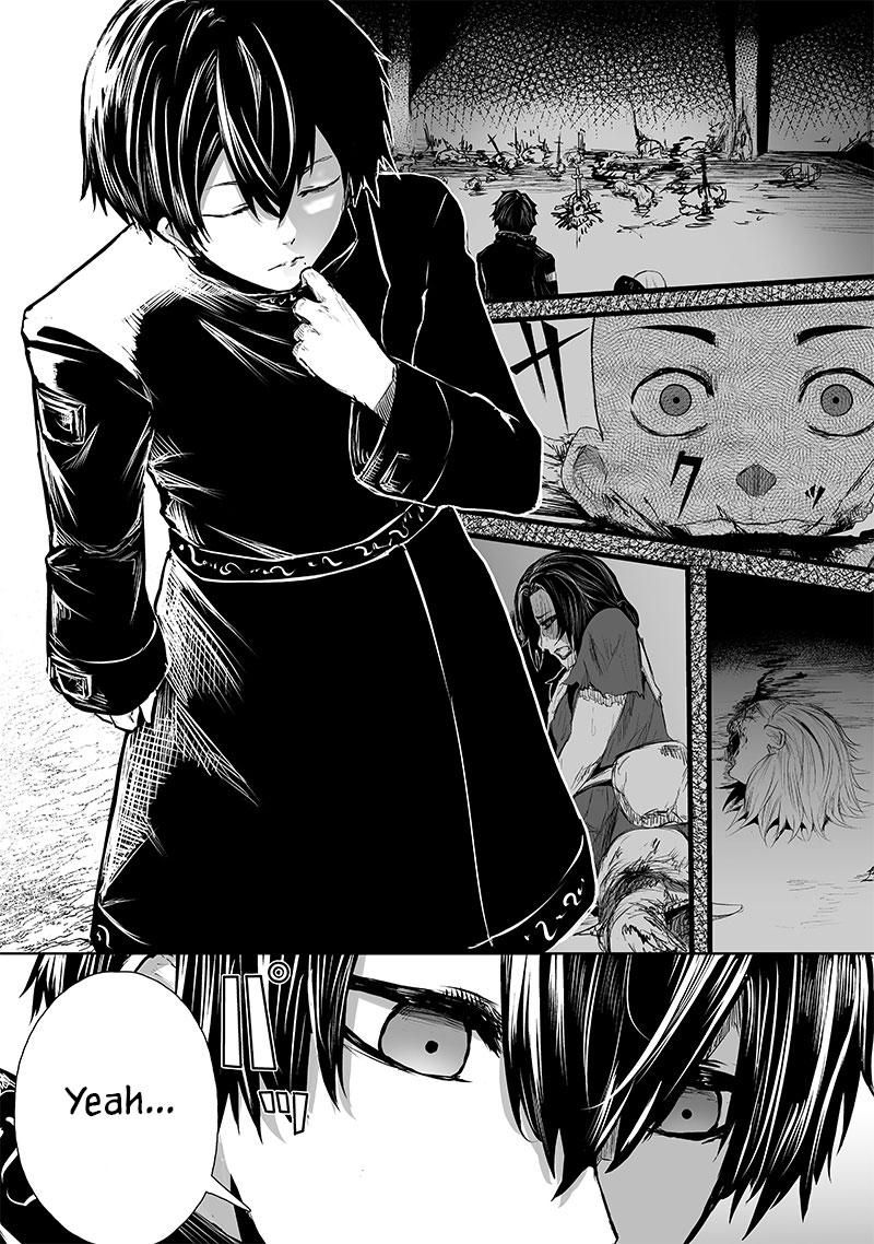 I'm the Only One with Unfavorable Skills - Isekai Summoning Rebellion Chap 67 - Next Chap 68