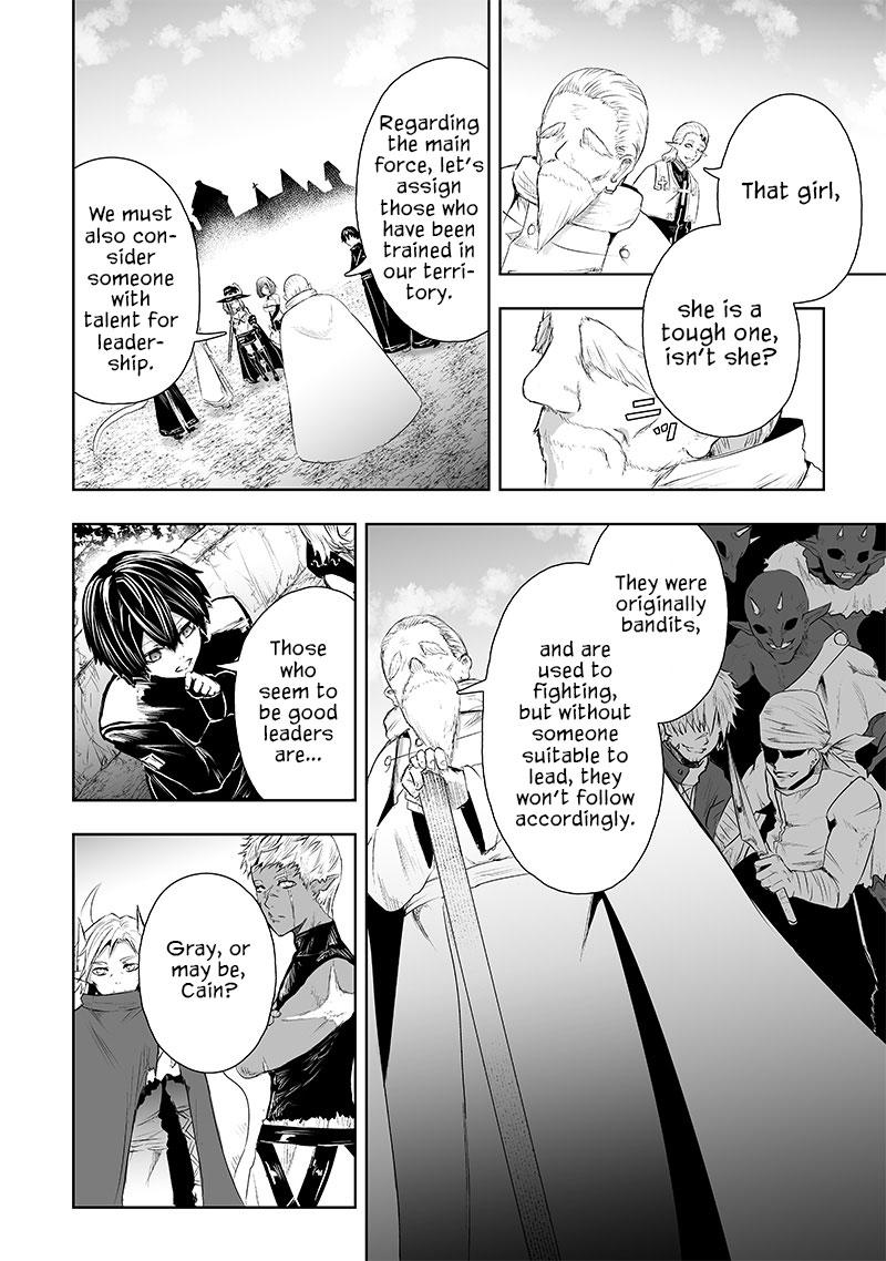 I'm the Only One with Unfavorable Skills - Isekai Summoning Rebellion Chap 67 - Next Chap 68