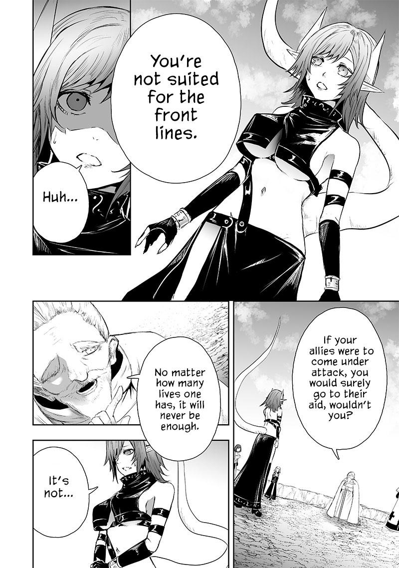 I'm the Only One with Unfavorable Skills - Isekai Summoning Rebellion Chap 67 - Next Chap 68