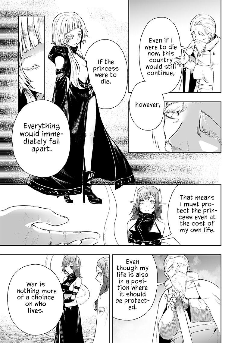 I'm the Only One with Unfavorable Skills - Isekai Summoning Rebellion Chap 67 - Next Chap 68