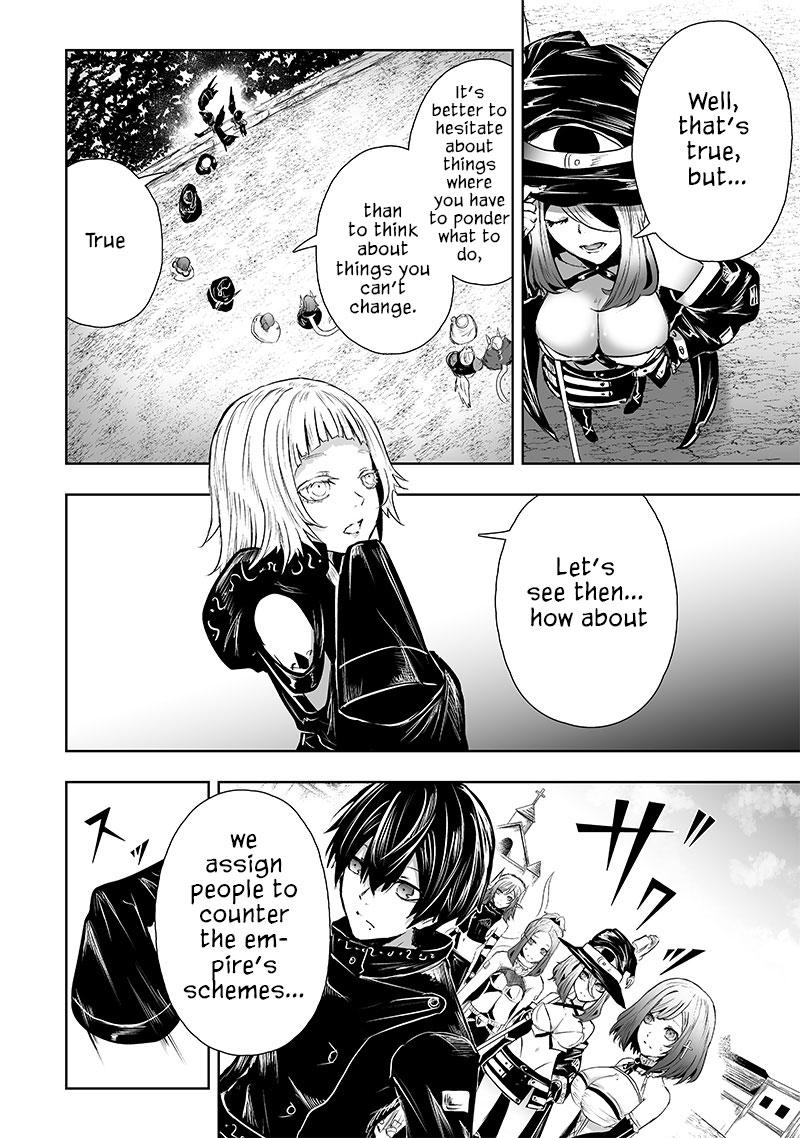 I'm the Only One with Unfavorable Skills - Isekai Summoning Rebellion Chap 67 - Next Chap 68