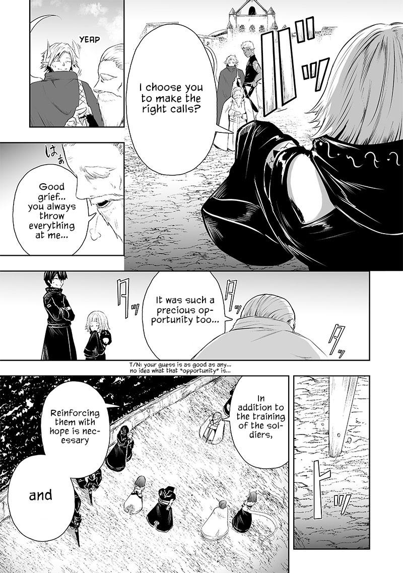 I'm the Only One with Unfavorable Skills - Isekai Summoning Rebellion Chap 67 - Next Chap 68
